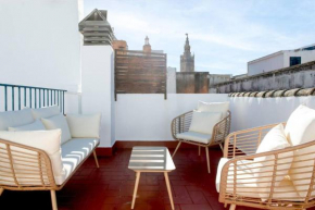 Alhondiga City Center Private House by Valcambre